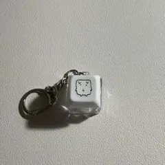 ガナディ 가나디 GANADI POPUP 購入特典 キーキャップ キーホルダー
