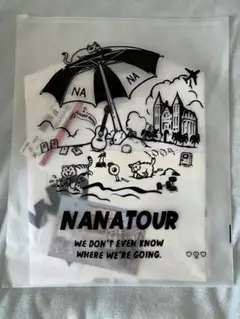2026年最新】ナナツアー ウォヌ tシャツの人気アイテム - メルカリ
