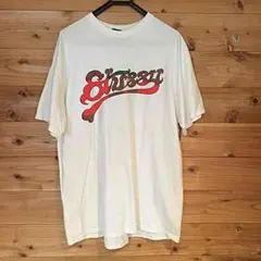【値下げ】STUSSY Ny.L.T.La Tシャツ