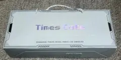 Times Gate ケース付き