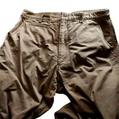 FW92 issey miyake ny trousers vtgのサムネイル