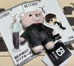 BE:FIRST グッズ3点まとめ売り✩.*˚