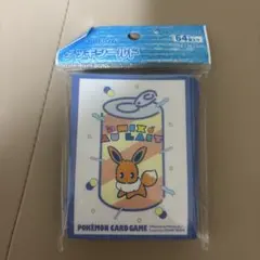 ポケモンカード デッキシールド ミックスオレ 64枚