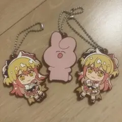 P丸様。 でふぉラバ！