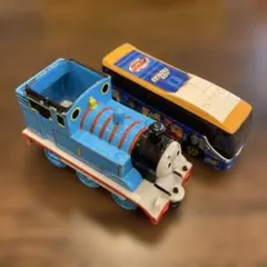 トーマス トミカ2台セット