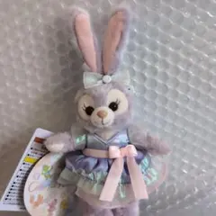 ✨ステラルー✨　カラフルハピネス　20周年 ぬいぐるみチャーム