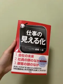 仕事の見える化