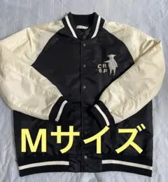 kaz-tak様限定　グラニフ　ゴーストバスターズ　スタジャン　ＸＬ kaz-tak様限定 グラニフ ゴーストバスターズ スタジャン XL