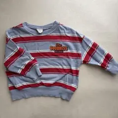 マイリトルワンダー トップス