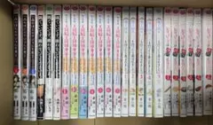 桜色キスホリック、孕むまで乱れいけ、その男、沼につき。等 計29冊
