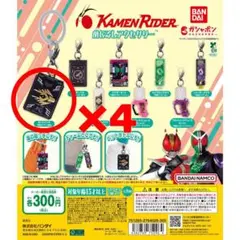 仮面ライダー 龍騎 めじるしアクセサリー