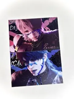 恋と深空 TGS ノベルティ セイヤ セット 恋と深空 | MINAPLEX