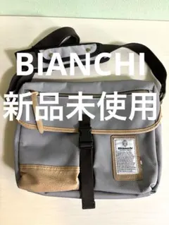Bianchi ショルダーバッグ NBTC-03のサムネイル