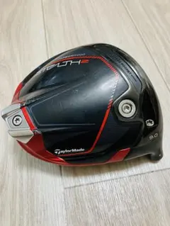 TaylorMade STEALTH2 ドライバーヘッド 9.0°
