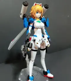 あばたーふみな　塗装済み完成品　masamasa-onigiri様専用