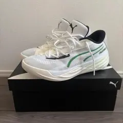 PUMA All-Pro バスケットボールシューズのサムネイル