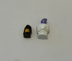 ポケモン　みんなでホカホカマスコット　ヒトモシ