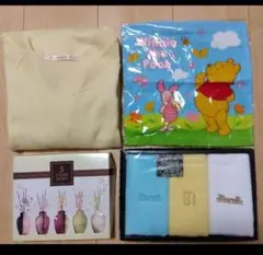 レディース服　おまとめ売り4点