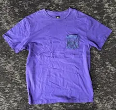 ア*パ様 OLD STUSSY 復刻 総柄Tシャツ TOMTOM ステューシー - メルカリ