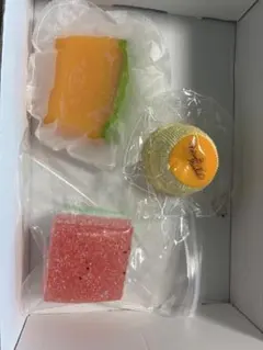 スクイーズまとめ売り