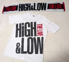 会場限定ビックTシャツ＆タオルセット【三代目 J Soul Brothers】