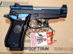 WA BERETTA M92 PREMIUM EDITION ウェスタンアームズ - メルカリ