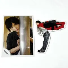 SixTONES 松村北斗 ステッカーセット