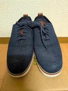 【美品】Cole Haan ZEROGRAND ゼログランド 25.5cmのサムネイル