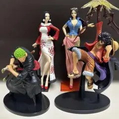 ワンピースフィギュアまとめ売り 2025年最新】Yahoo!オークション -ワンピースフィギュアまとめ