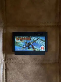 ファミコンソフト