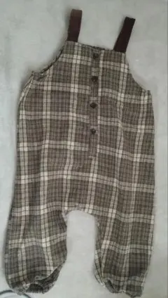 韓国子供服　oottbebe L