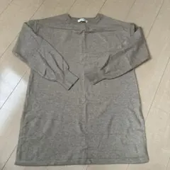 PINK ADOBE ニットセーター　Mサイズ