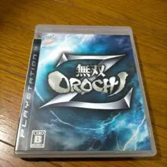 無双OROCHI Z