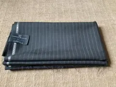 新品 ラッシャーミルズ ウールモヘア生地 150cmx320cm スーツ生地