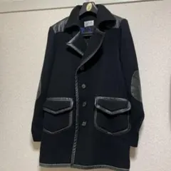 ルシアンペラフィネ　ハーフ コート　正規品美品　GUCCI