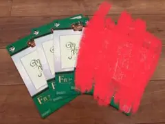 バンダイ Mrs. Green Apple クリアファイル 5枚セット