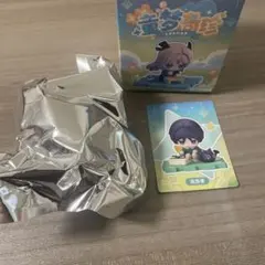 原神 放浪者 童梦奇珍 童夢奇珍 フィギュア