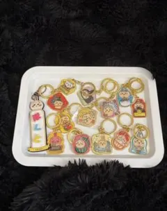 ちいかわ うさぎ アクリルキーホルダー まとめ売り可