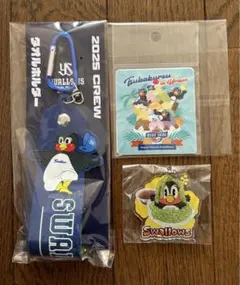 2025年最新】つば九郎 コラボの人気アイテム - メルカリ