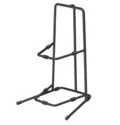 BOW パンラック 2段 オークス スタンド キッチン 収納 フライパン 廃盤
