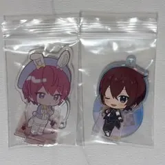 あんスタ 朱桜司 アニカフェ アクスタ 10th - メルカリ