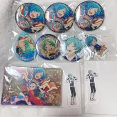 2026年最新】缶バッジ 深海奏汰の人気アイテム - メルカリ