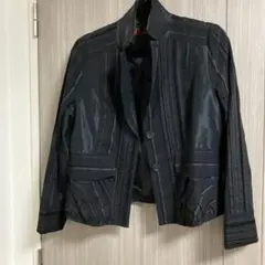 値下げ‼️ジャケット　美品‼️軽く着やすいです