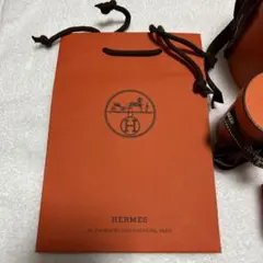 エルメス空箱