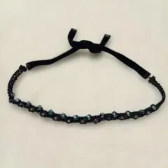 クシュカCUSHKA ビーズチョーカー