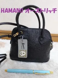 2025年最新】ハマノ ショルダーバッグの人気アイテム - メルカリ