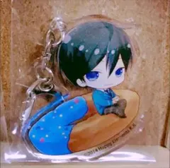 あんスタ 氷鷹北斗 アニカフェ アクキー 第1弾