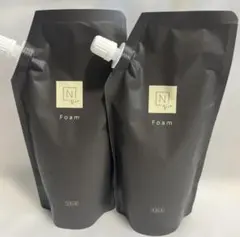 定価¥12,246】2個 N organic Vie クリアホイップフォーム - メルカリ