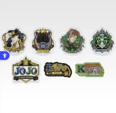 一番くじ ジョジョの奇妙な冒険 -THE★JOJO WORLD-　 L賞 3部