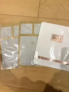 2026年最新】ruby cellの人気アイテム - メルカリ